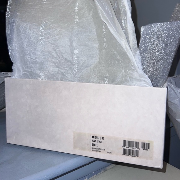 Jimmy Choo Boot - Picture 5 of 5